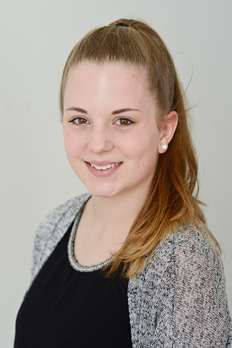 Alina Isler